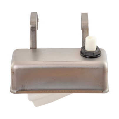 Клапан с поплавък в корпус от неръждаема стомана - изображение 2