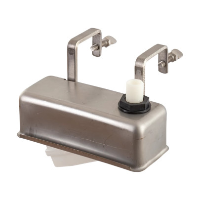 Клапан с поплавък в корпус от неръждаема стомана - изображение 3