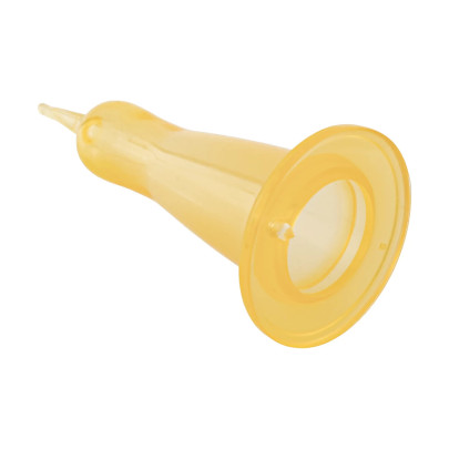 Резервен биберон за бутилка за кърмене, AntiVac - изображение 2