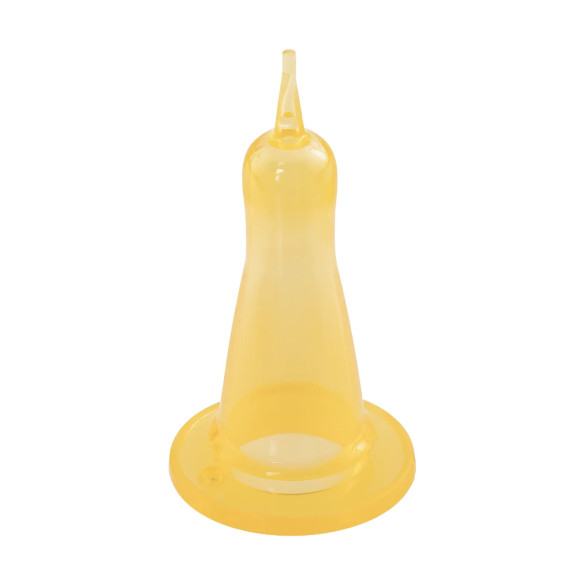 Резервен биберон за бутилка за кърмене, AntiVac - изображение 3