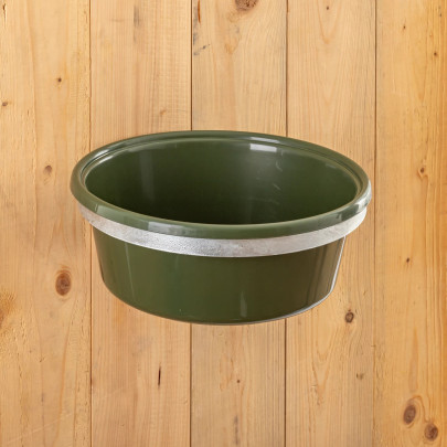 Поцинкована метална скоба за кофи за хранене - изображение 9