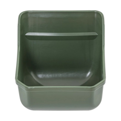 Пластмасова хранилка за телета, 9 литра - изображение 3