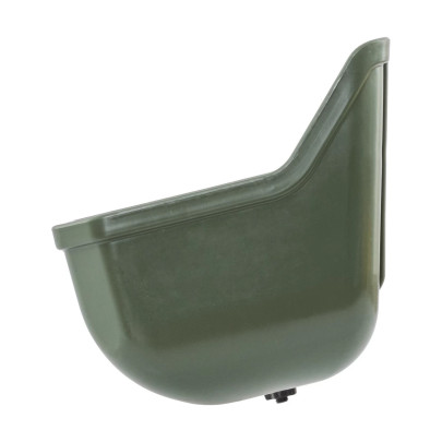 Пластмасова хранилка за телета, 9 литра - изображение 5