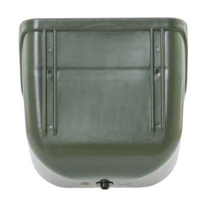 Пластмасова хранилка за телета, 9 литра - изображение 6