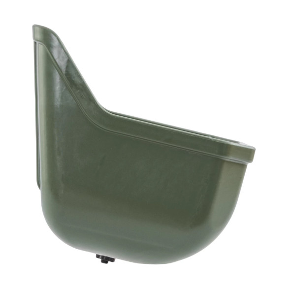 Пластмасова хранилка за телета, 9 литра - изображение 7