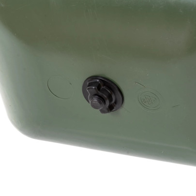 Пластмасова хранилка за телета, 9 литра - изображение 8