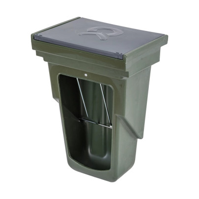 Хранилка за телета, Combo, 11,5 литра - изображение 2