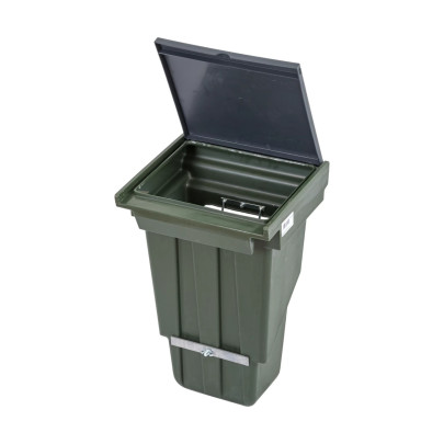 Хранилка за телета, Combo, 11,5 литра - изображение 4