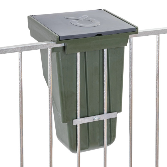 Хранилка за телета, Combo, 11,5 литра - изображение 9