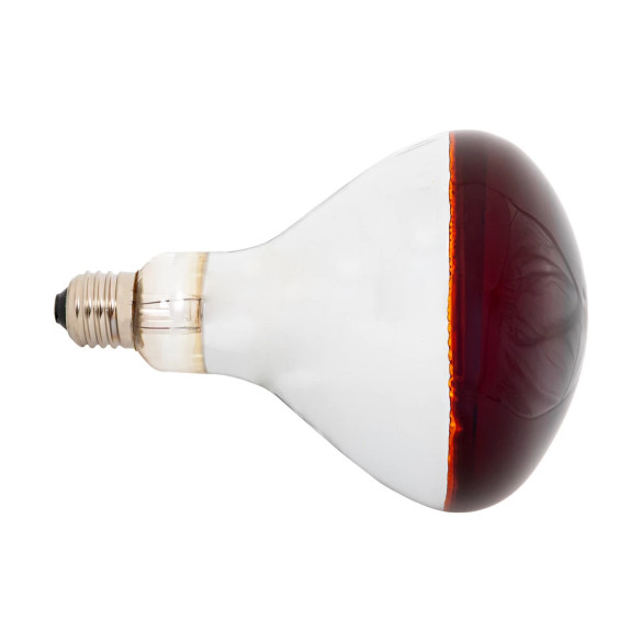 Инфрачервена нагревателна крушка, 150W, Kerbl - изображение 3