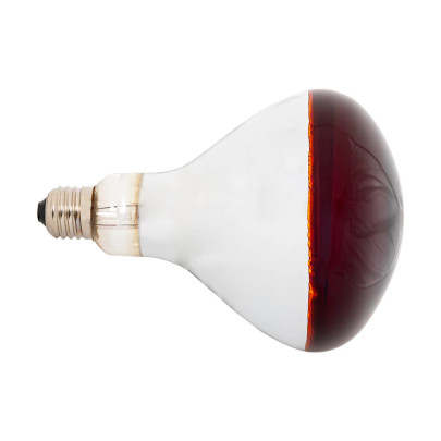 Инфрачервена нагревателна крушка, 150W, Kerbl - изображение 3