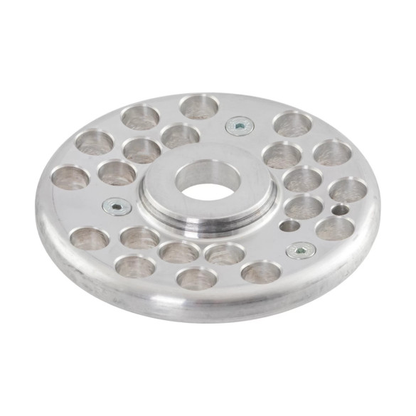 Абразивн диск с 3 ножа - изображение 3