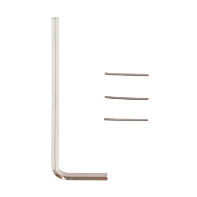 Абразивн диск с 3 ножа - изображение 6