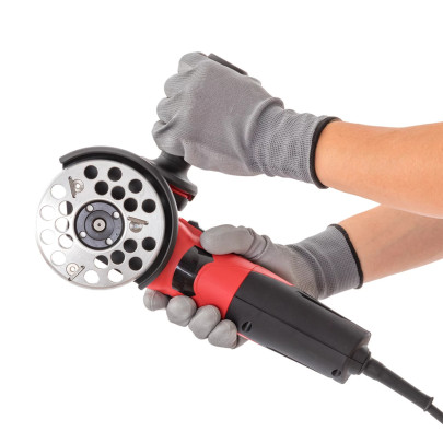 Абразивн диск с 3 ножа - изображение 9