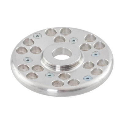 Абразивн диск с 6 ножа - изображение 3