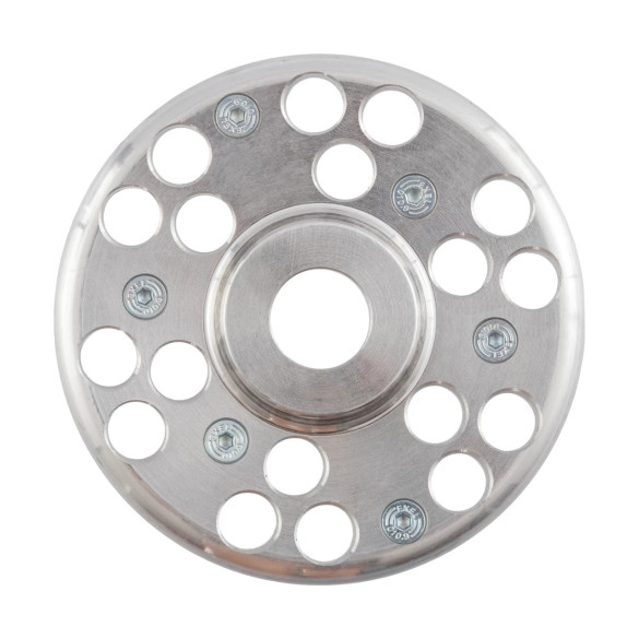 Абразивн диск с 6 ножа - изображение 4