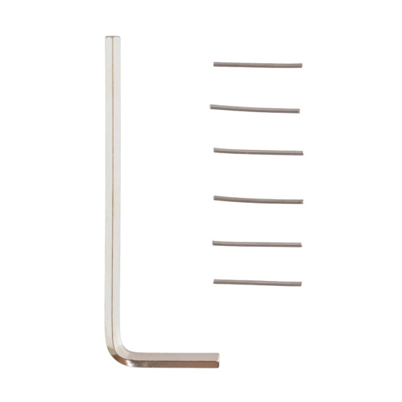 Абразивн диск с 6 ножа - изображение 6