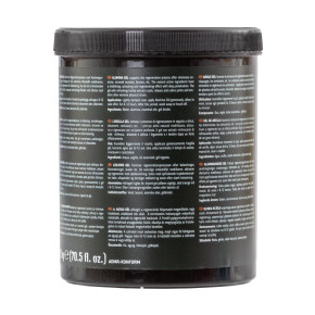 Гел с глина за коне, Pharmakas Tonerde, 2 кг - изображение 1 2