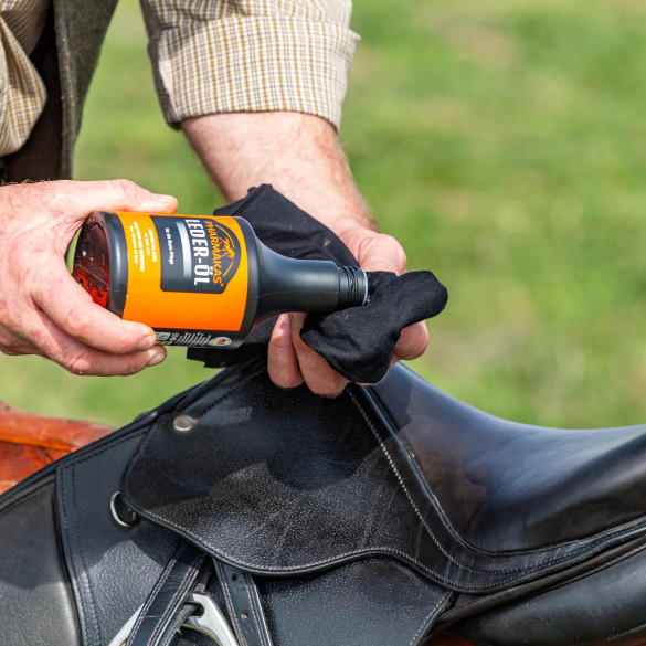 Масло за кожа, Pharmakas, 500мл :: 500 мл - изображение 5