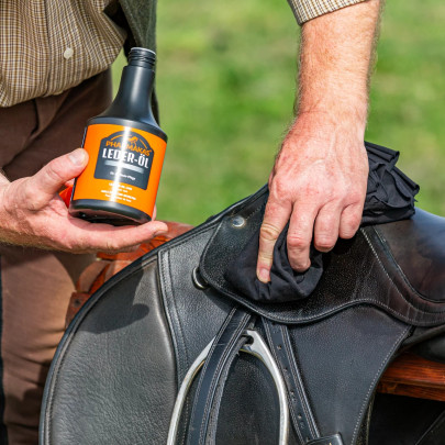 Масло за кожа, Pharmakas, 500мл :: 500 мл - изображение 6