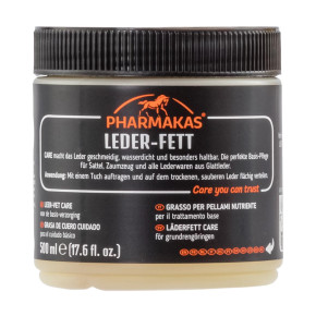 Мехлем за кожа, Pharmakas, 500 мл :: 500 мл - изображение 1 2