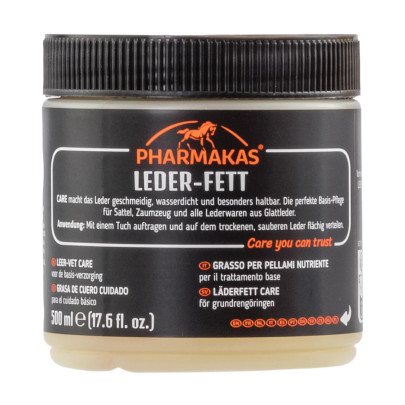 Мехлем за кожа, Pharmakas, 500 мл :: 500 мл - изображение 2