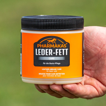 Мехлем за кожа, Pharmakas, 500 мл :: 500 мл - изображение 4