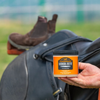 Мехлем за кожа, Pharmakas, 500 мл :: 500 мл - изображение 5