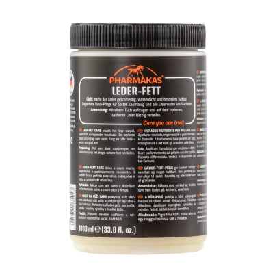 Мехлем за кожа, Pharmakas, 1000 мл :: 1000 мл - изображение 2