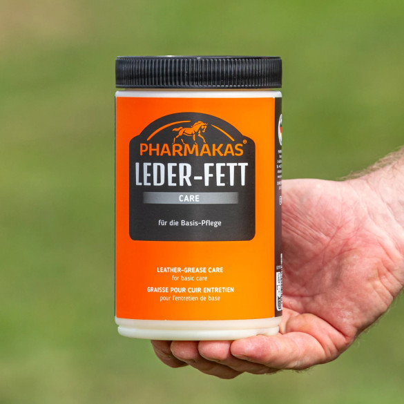 Мехлем за кожа, Pharmakas, 1000 мл :: 1000 мл - изображение 4