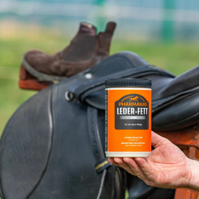 Мехлем за кожа, Pharmakas, 1000 мл :: 1000 мл - изображение 5