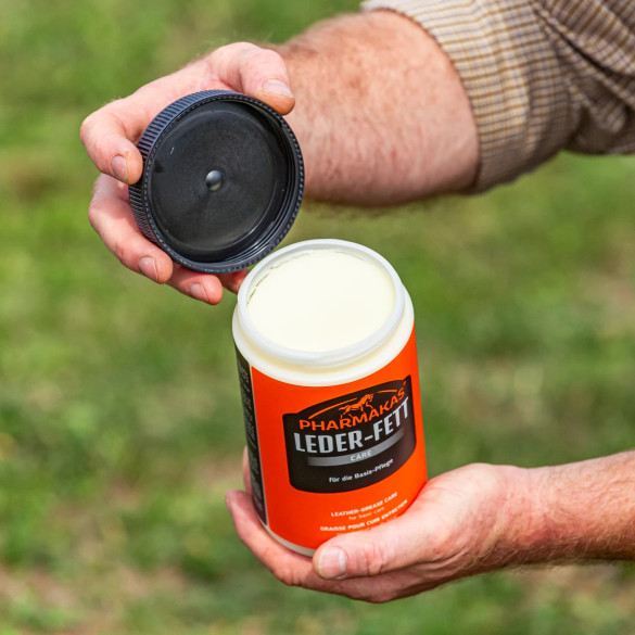 Мехлем за кожа, Pharmakas, 1000 мл :: 1000 мл - изображение 6