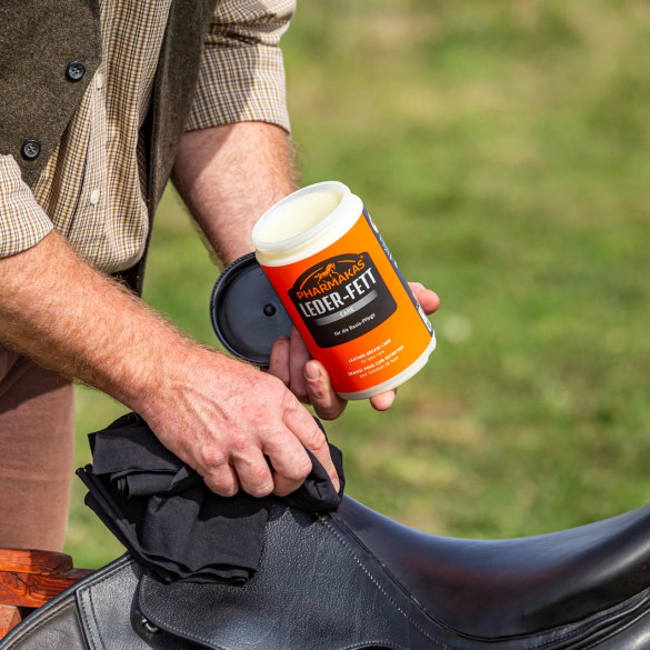 Мехлем за кожа, Pharmakas, 1000 мл :: 1000 мл - изображение 8