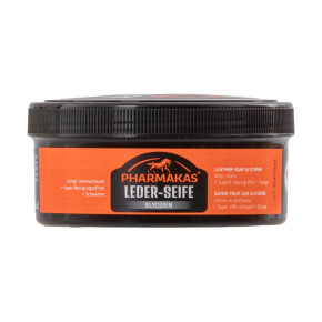 Сапун за кожа, Pharmakas, 200 мл - изображение 1