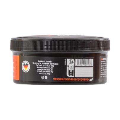 Сапун за кожа, Pharmakas, 200 мл - изображение 3