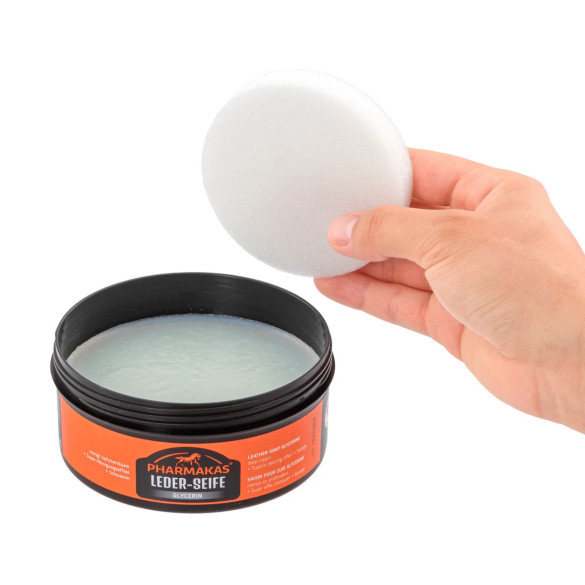 Сапун за кожа, Pharmakas, 200 мл - изображение 5