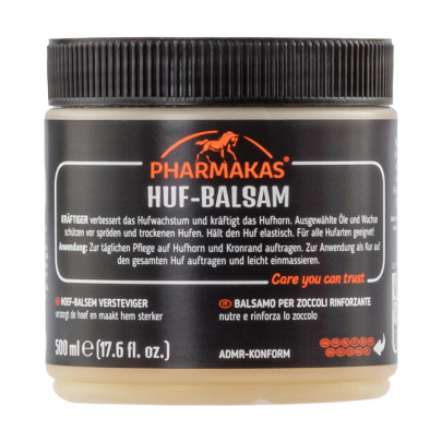 Крем за копита, Pharmakas, 500 мл :: 500 мл - изображение 2