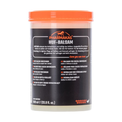 Крем за копита, Pharmakas, 1000мл :: 1000 мл - изображение 2