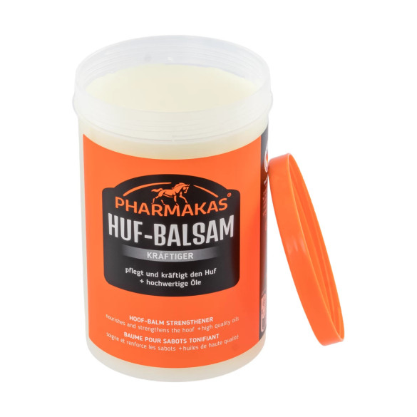 Крем за копита, Pharmakas, 1000мл :: 1000 мл - изображение 3