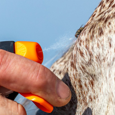 Спрей против насекоми, Pharmakas CLAC, 1000 мл. :: 1000 мл - изображение 5