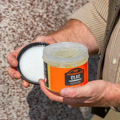 Гел против насекоми, Pharmakas CLAC, 500 мл - изображение 7
