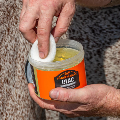 Гел против насекоми, Pharmakas CLAC, 500 мл - изображение 8