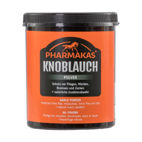 Чесън на прах срещу насекоми, 1 кг - изображение 1