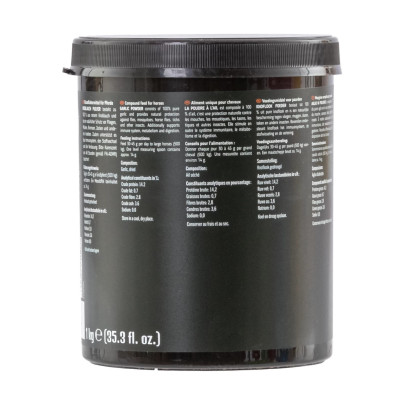 Чесън на прах срещу насекоми, 1 кг - изображение 2