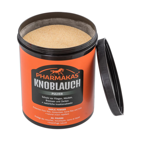 Чесън на прах срещу насекоми, 1 кг - изображение 3