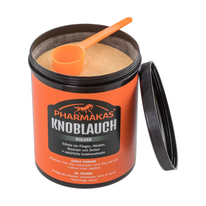 Чесън на прах срещу насекоми, 1 кг - изображение 4