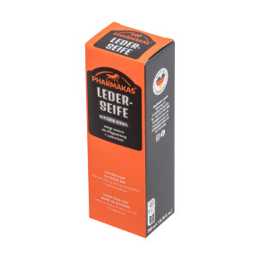 Сапун за коне, Pharmakas, 200 мл - изображение 1 2