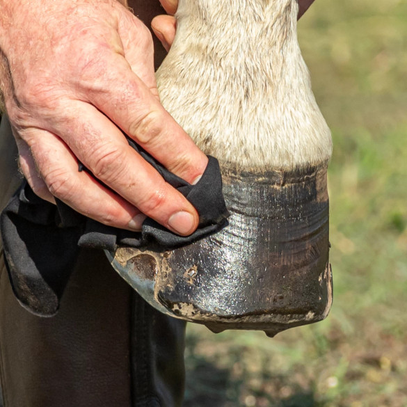 Масло за копита, MagicBrush, 500 мл. - изображение 6