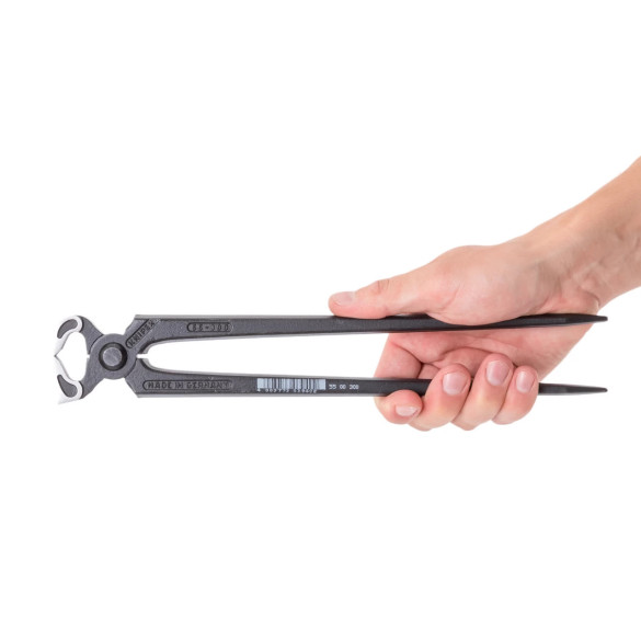 Клещи за копита, Knipex, 30 см. - изображение 7