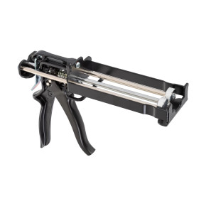 Дозиращ пистолет за двукомпонентно лепило в патрон от 160мл - изображение 1